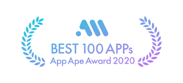 BEST 100 APPs